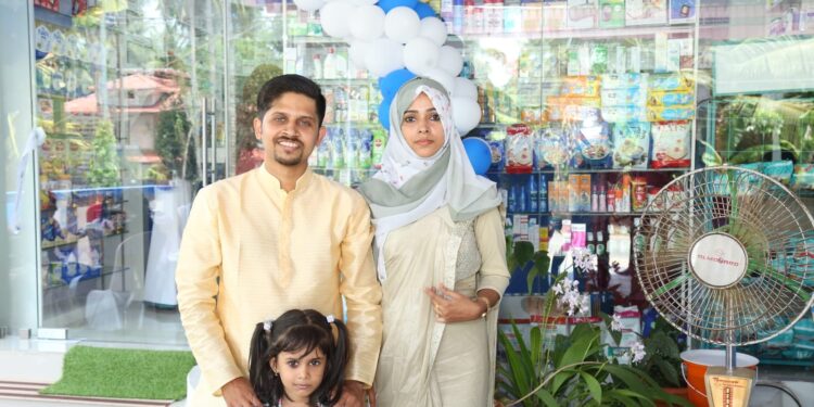 പ്രതീക്ഷകൾക്കപ്പുറം – Q MED PHARMA