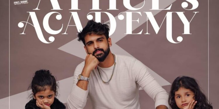 ഗ്ലാമറിന്റെ മോഡലിങ് ലോകം ഒപ്പം അവസരങ്ങളുടെയും