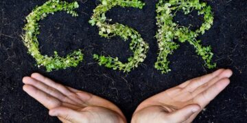 സി എസ് ആർ