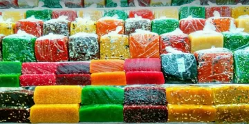 കോഴിക്കോടിന്റെ മധുരം