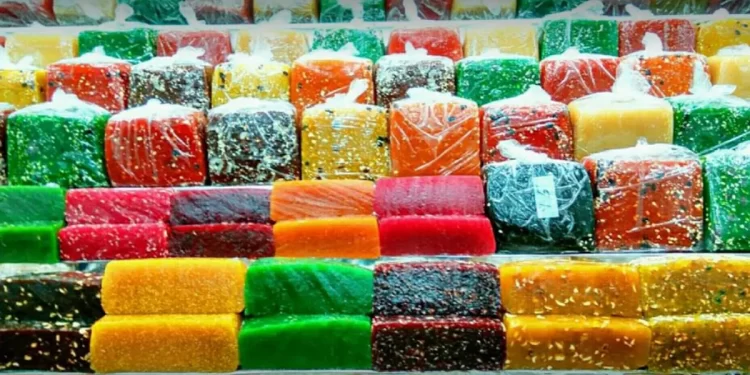 കോഴിക്കോടിന്റെ മധുരം