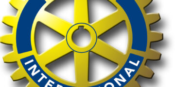 റോട്ടറിയുടെ സംഭാവനകൾ