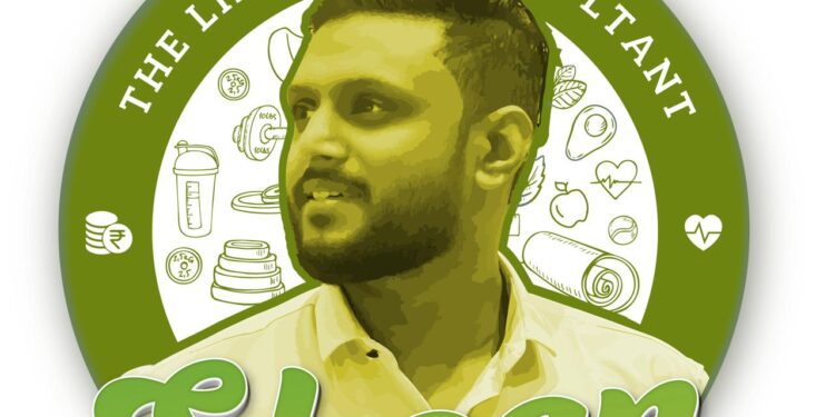 Wellness for Health & Wealth …