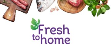 ഇവിടെ എല്ലാം ഫ്രഷ് ആണ് !