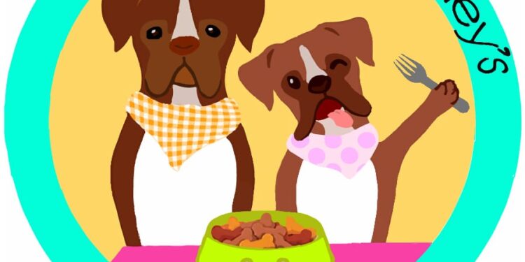 പെറ്റ്സിനായൊരു കേക്ക്…