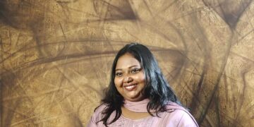 ഷൂവിനും ഒരു ലോൺഡ്രിയോ ?