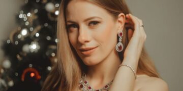 ജന്മത്തിൽ അമേരിക്ക, ഹൃദയത്തിൽ ഇന്ത്യ !!!