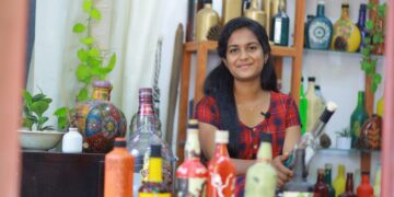 ദി Quppi ടീച്ചർ