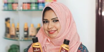 ഉമ്മച്ചിയുടെ തനിമ