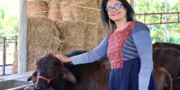 സൂപ്പർ ഹിറ്റായി പിള്ളാസ് ഫാം…