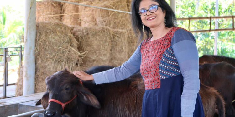 സൂപ്പർ ഹിറ്റായി പിള്ളാസ് ഫാം…