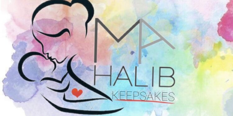 മാതൃത്വത്തിന്റെ സ്നേഹ സ്പർശം…