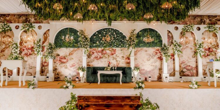 Beyond The Decor
