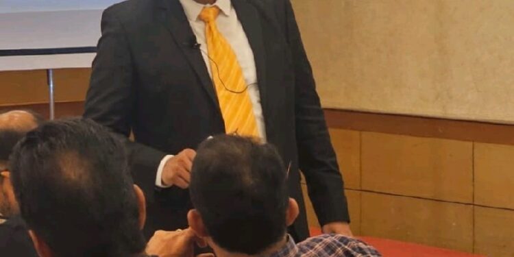 സെയിൽസും സേതുരാമയ്യരും…