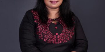 ഏവരെയും ഹെൽത്തിയാക്കി ജീന…