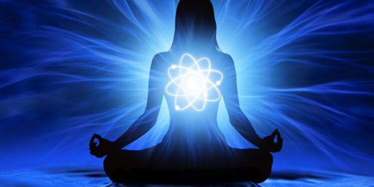 ആത്മാവെന്ന മാന്ത്രികചെപ്പ്…