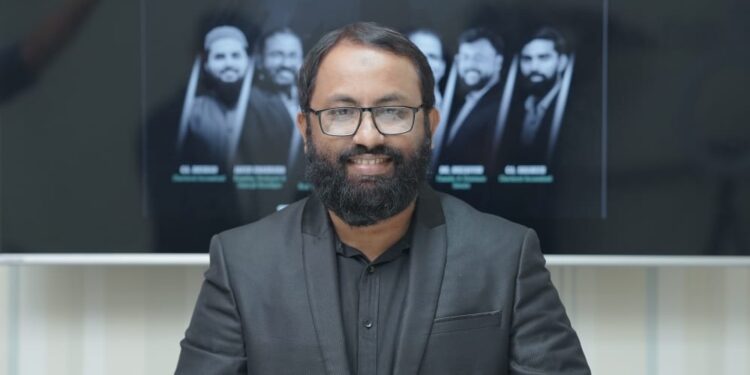 സ്വന്തമായി മികച്ച ഒരു ബ്രാൻഡ് സൃഷ്ടിക്കുന്നതിൽ നിക്ഷേപിക്കുക കാരണം അത് മാത്രമേ ബാക്കിയാവൂ…