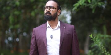 ” നിന്റെ കഴിവാണ് നിന്റെ വഴി അത് നിന്നെ ചതിക്കില്ല “…