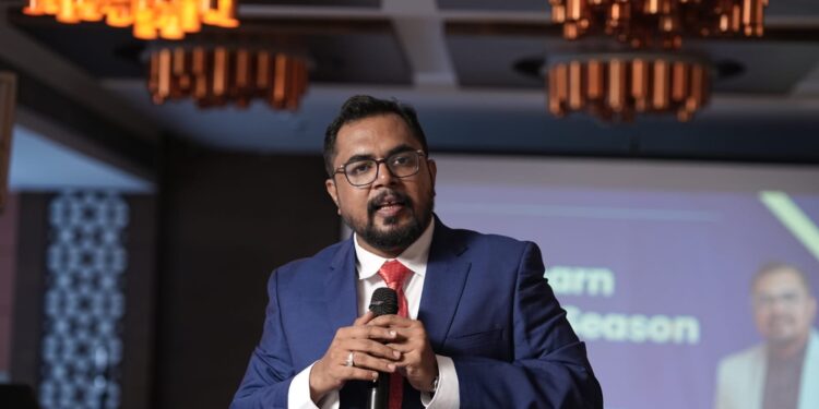 സ്റ്റാഫ്‌ ട്രെയിനിങ് മറക്കരുത്…