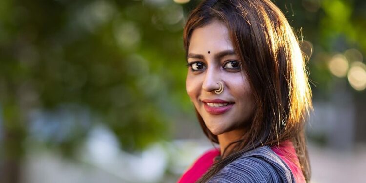 കൈത്തറിയുടെ പെരുമയും പാരമ്പര്യവും വീവേഴ്‌സ് വില്ലേജിലൂടെ നിലനിർത്തി ശോഭ …