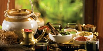 ആയുർവേദ രംഗത്തെ അരനൂറ്റാണ്ടിന്റെ കരുത്തുറ്റ പാരമ്പര്യം…