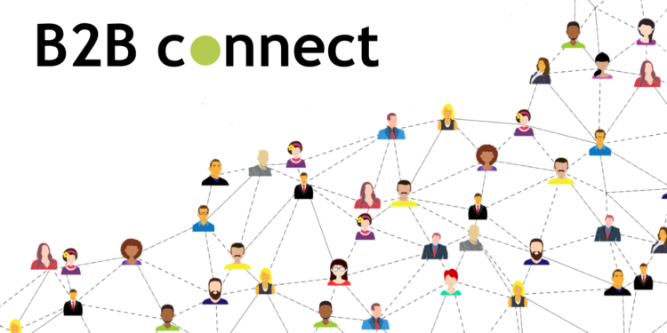 B2B CONNECT