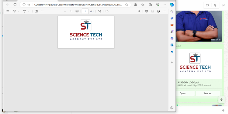 സയൻസ്ടെക് ഒരുക്കുന്നു പോളിടെക്നിക്കിലേക്കൊരു  ടേക്ക് ഓഫ്…