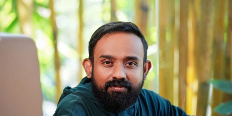 ചെറിയൊരു ചുവട് മതി , വലിയ മാറ്റത്തിന്