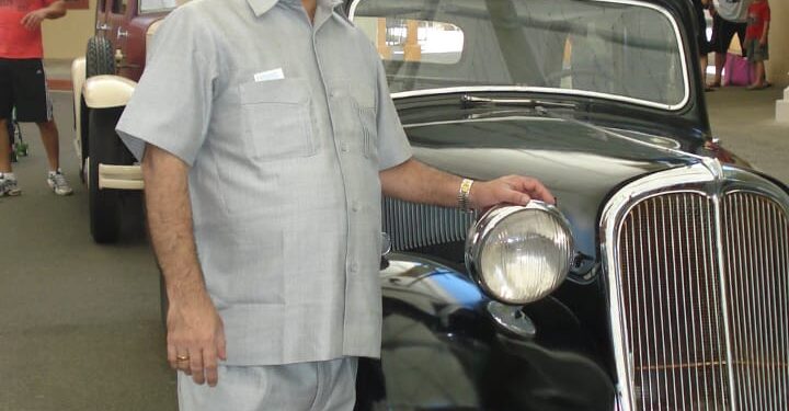 കമ്പനി സെക്രട്ടറിമാരുടെ കുടുംബം…