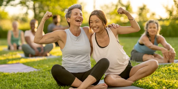 വ്യായാമം എന്ന ഔഷധം…