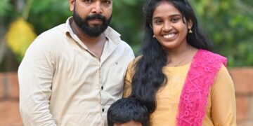 കെ എൽ ബ്രോ റൂബിയുടെ നിറവിൽ…