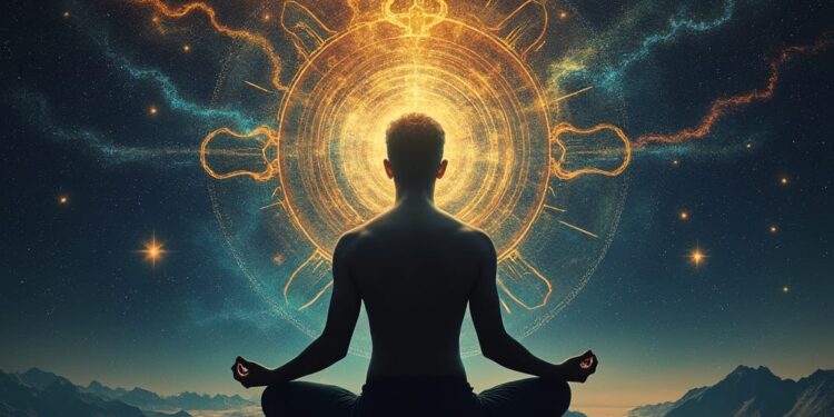 മഹത്തായ രഹസ്യങ്ങളും GS മെഡിറ്റേഷനും…