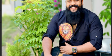 താടി വെച്ചൊരു താടിക്കാരൻ…