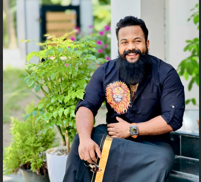 താടി വെച്ചൊരു താടിക്കാരൻ…