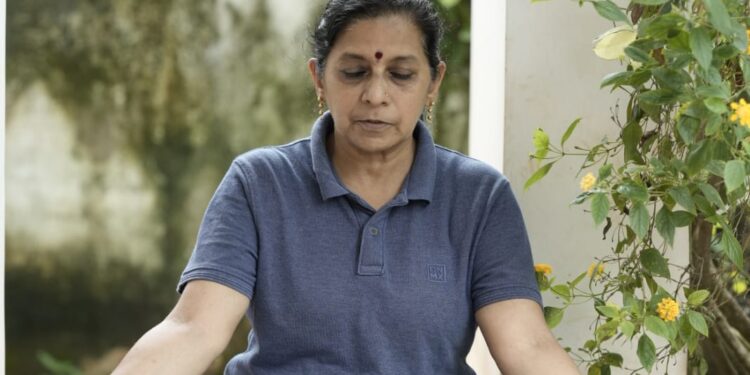 യോഗയും ആരോഗ്യവും