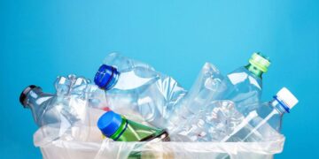 പ്ലാസ്റ്റിക് മാലിന്യം വെറുതെയാവില്ല മാതൃക തീർത്ത് വിദ്യാർത്ഥികൾ…