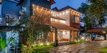 നാഗരാസൂത്രണത്തിൽ കലയും സംഗീതവും ഇഴ ചേർത്ത്..