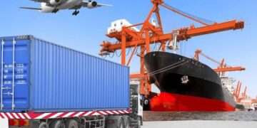 Everfast – ഫ്രൈറ്റ് ഫോർവേഡ് എക്സ്പെർട്സ്