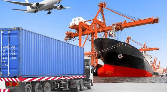 Everfast – ഫ്രൈറ്റ് ഫോർവേഡ് എക്സ്പെർട്സ്