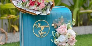 ആഘോഷവേളകൾ ഇനി കാന്റീ റാപ്പിനൊപ്പം