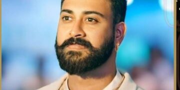 ദി ഫാഷൻ ഫിറ്റ്നസ് ഫ്രീക്ക്‌