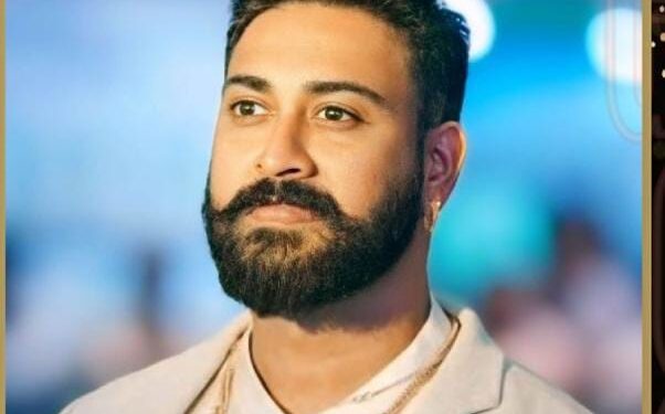 ദി ഫാഷൻ ഫിറ്റ്നസ് ഫ്രീക്ക്‌