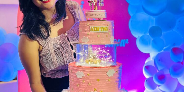 മധുരം കിനിയും സംരംഭം…