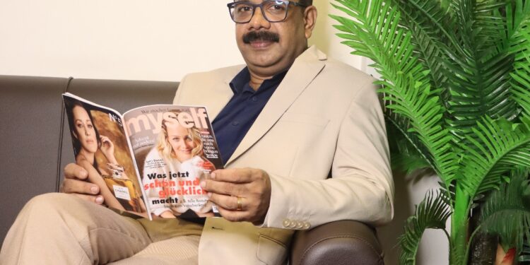 Empowering Dreams, Transforming Lives !