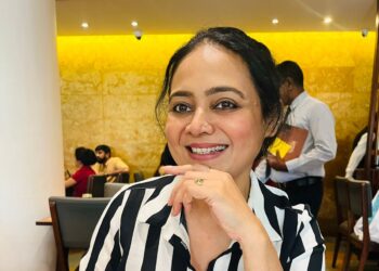 നടിയും ബിസിനസ് ഐക്കണും : റീനാ ബഷീർ