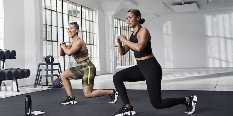 ഫിറ്റ്നസ് ലോകത്തിന് ഒരു പരിഷ്കാരം