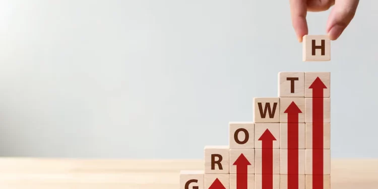 ഗ്രോത്ത് ഇല്ലാതെ ബിസിനസ്സ് ഇല്ല