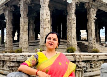 എന്റെ സംഗീത യാത്രയും : ഞാൻ പിന്നിട്ട വഴികളും