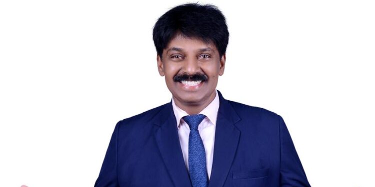 ഒരു മോട്ടിവേഷണൽ സ്പീക്കർ …