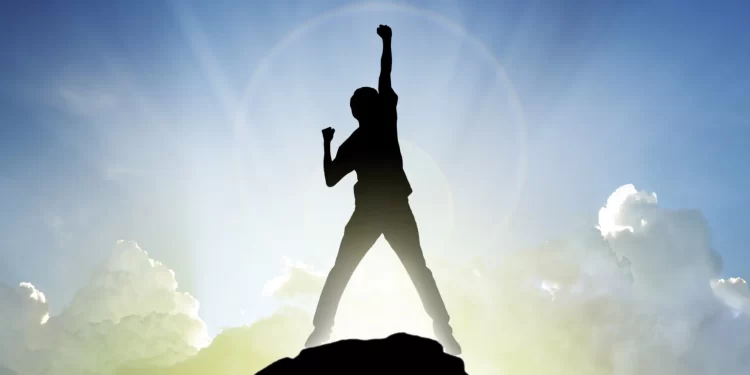 Success should be a special subject